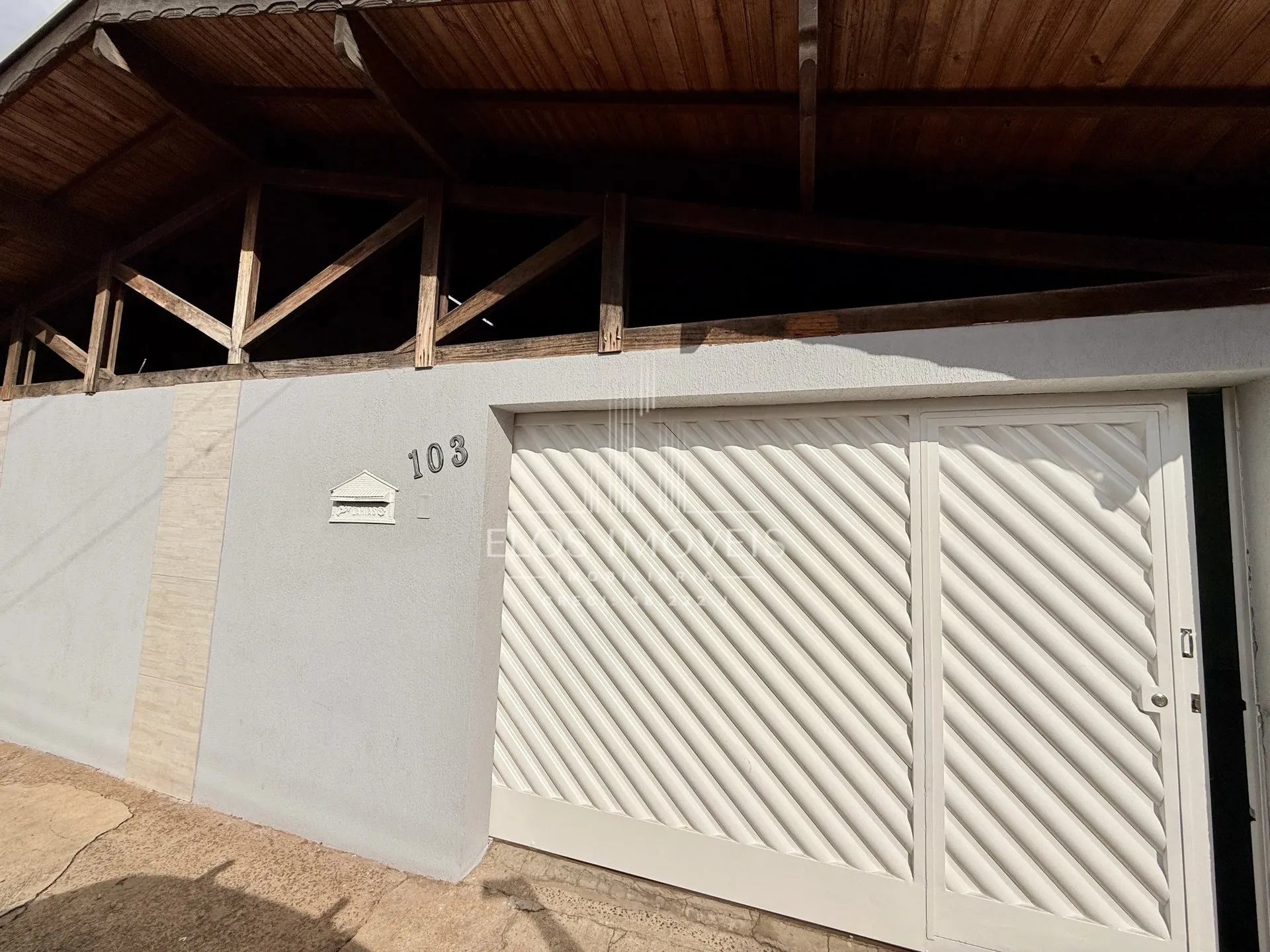 Foto do imóvel Casa de 3 quartos, 151m² no bairro Parque Nossa Senhora das Dores, em Limeira em Parque Nossa Senhora das Dores, Limeira - SP