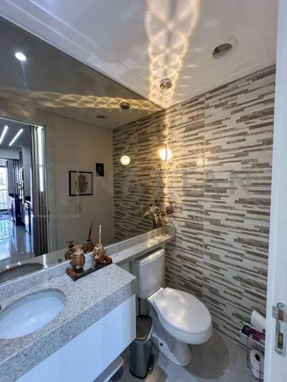 Imagem Apartamento com 2 dormitórios à venda, 85 m² por R$ 1.280.000,00 - Tatuapé - São Paulo/SP