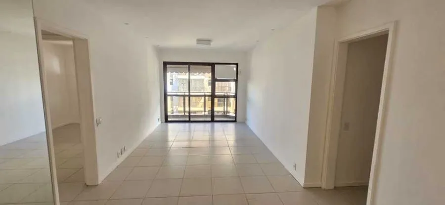Imagem Apartamento a Venda no bairro Barra da Tijuca - Rio de Janeiro, RJ