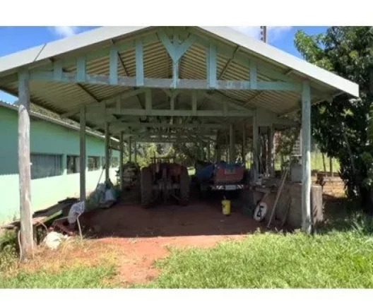 Imagem Sítio a VENDA, BAURU/SP, 05 alqueires