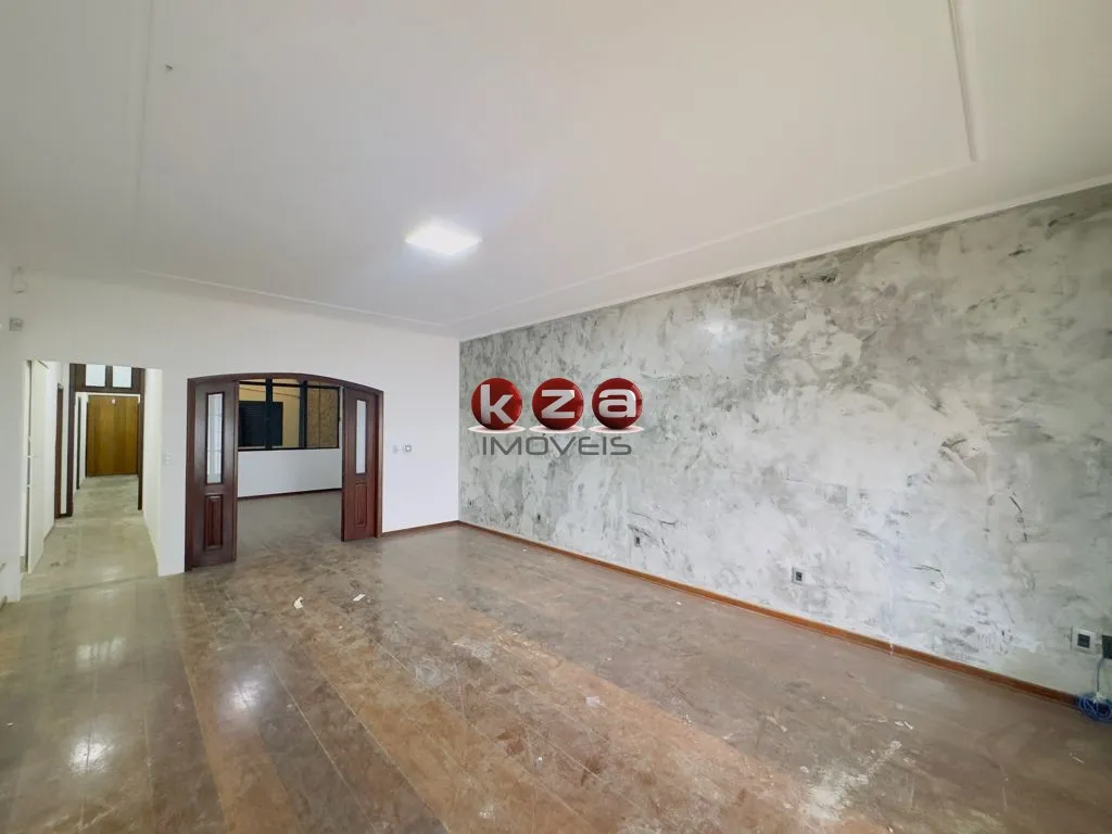 Imagem Casa Comercial térrea para Locação, Nova Valinhos, Valinhos-SP: 5 salas, 4 Banheiros, 6 Vagas, 393 m².