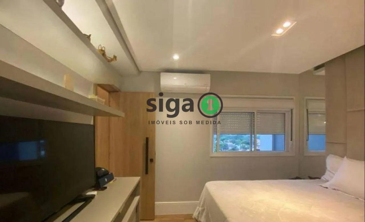 Imagem Apartamento para venda no Brooklin, São Paulo - SP