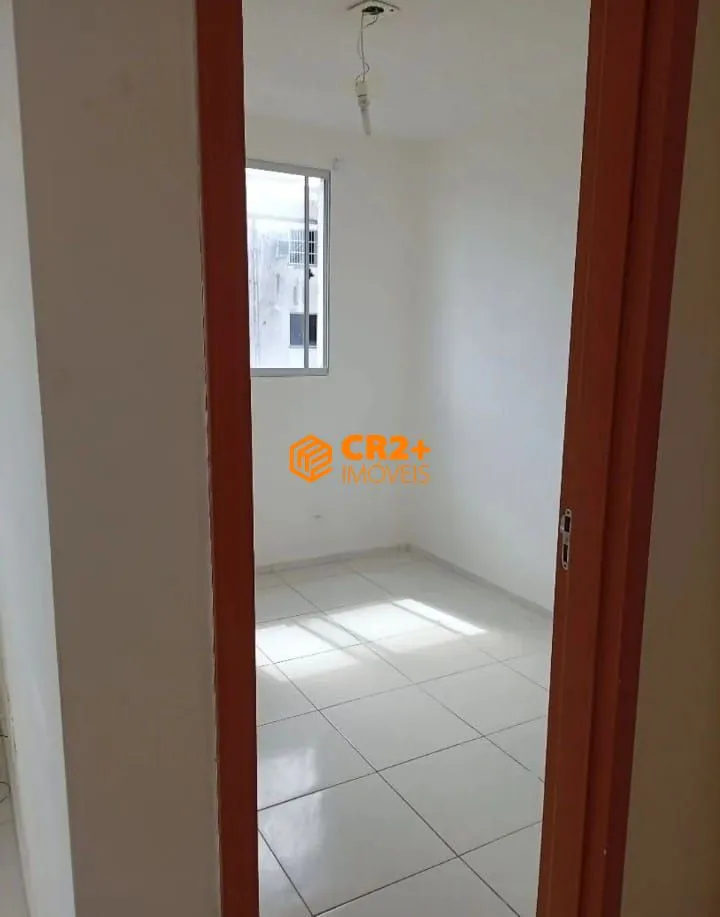 Imagem Vendo Apartamento com 48m² - 2 quartos em Jaboatão dos Guararapes