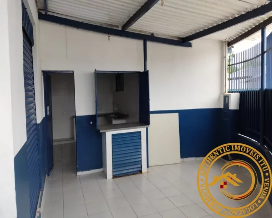 Imagem SALAO COMERCIAL em ITU - SP, PORTAL DO ÉDEN
