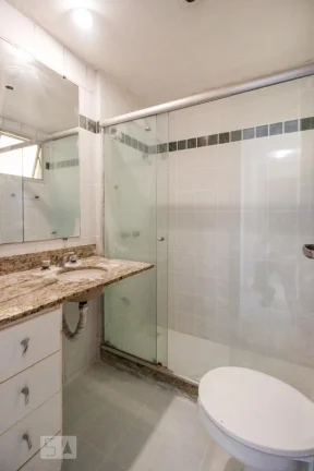 Imagem Apartamento à Venda - Recreio, 3 Quartos, 100 m2