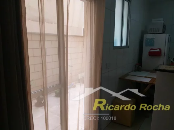 Imagem APARTAMENO RAINHA ELIZABETH
