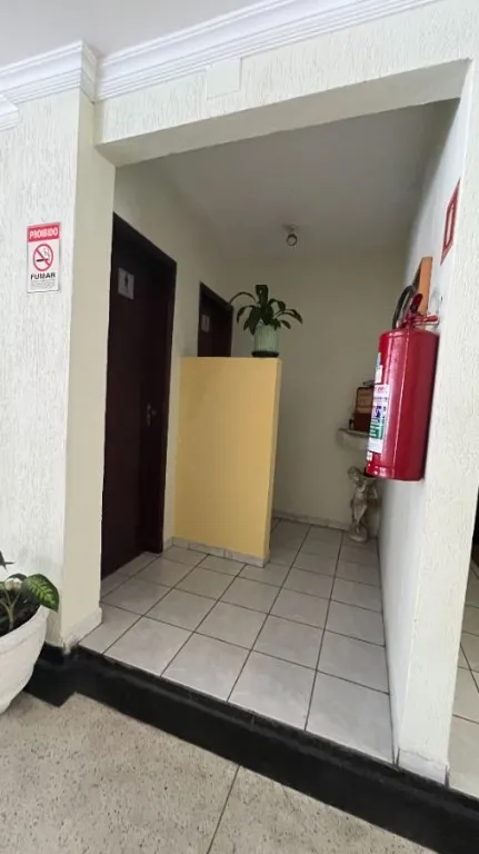 Imagem APARTAMENTO COM 60,00 m² - CANTO DO FORTE - PRAIA GRANDE SP