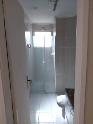Imagem Apartamento com 2 Quartos à Venda, 49 m² em Mooca - São Paulo
