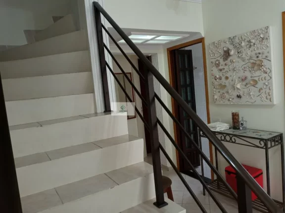 Imagem Apartamento Duplex para Venda e Aluguel em Enseada Guarujá-SP
