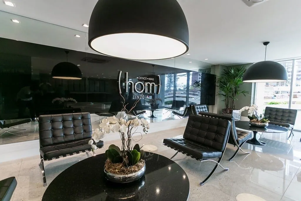 Imagem Sala Comercial em Jardim Lindóia