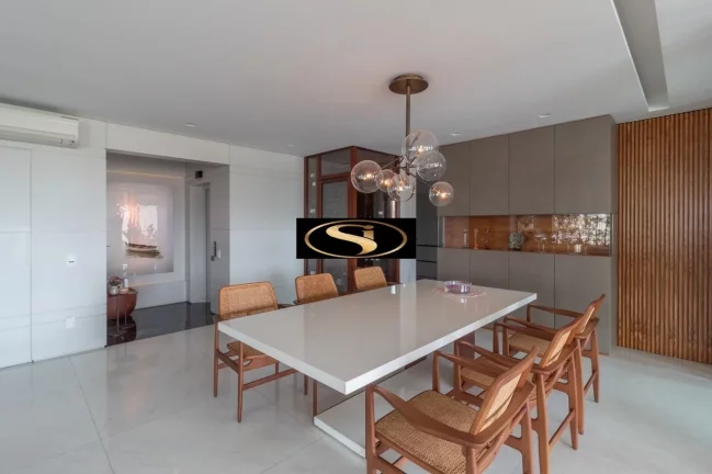 Imagem APARTAMENTO RESIDENCIAL em SÃO PAULO - SP, PINHEIROS