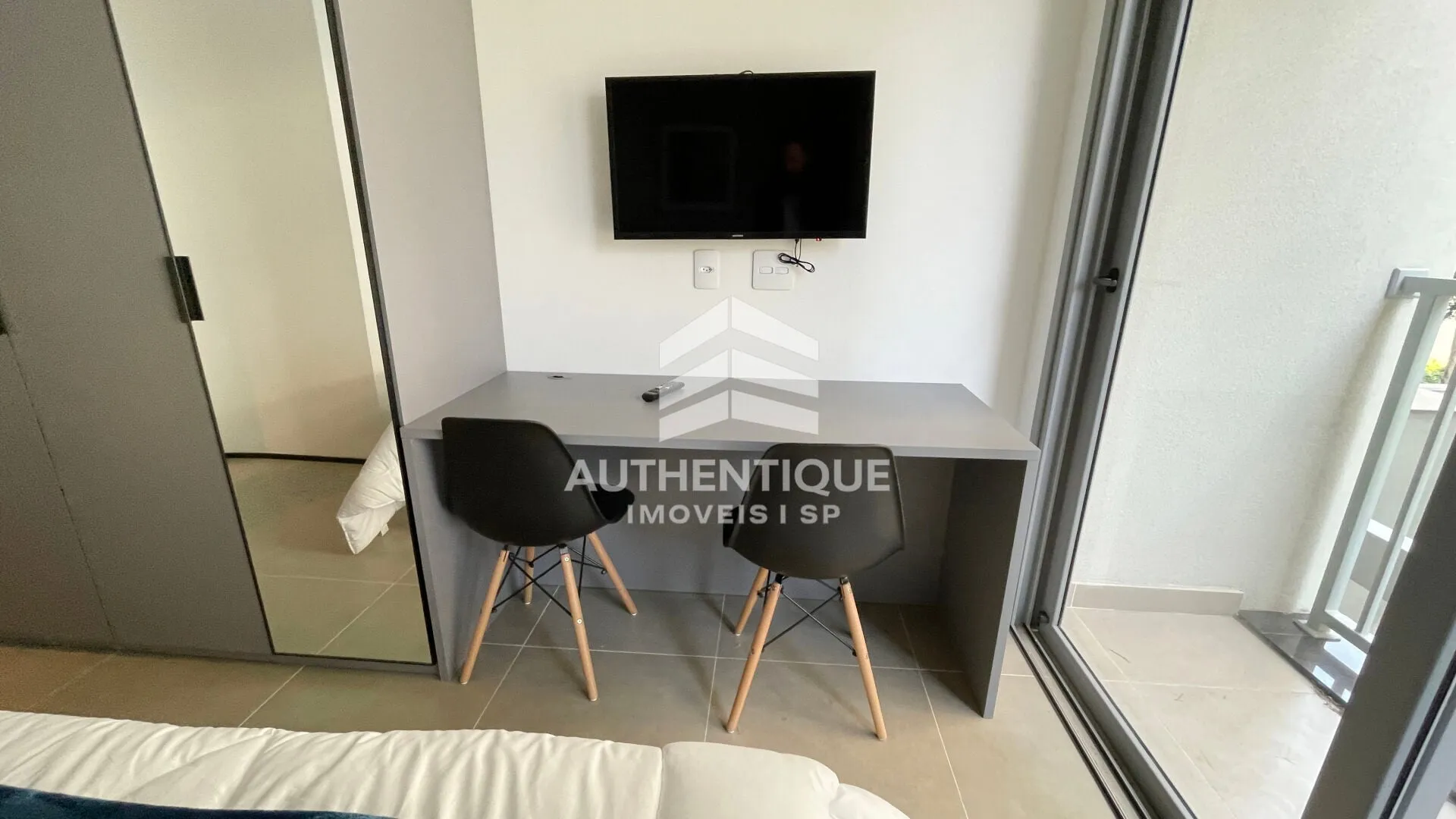 Imagem ON Imarés Moema - Apartamento à venda no bairro Moema - São Paulo/SP, Zona Sul