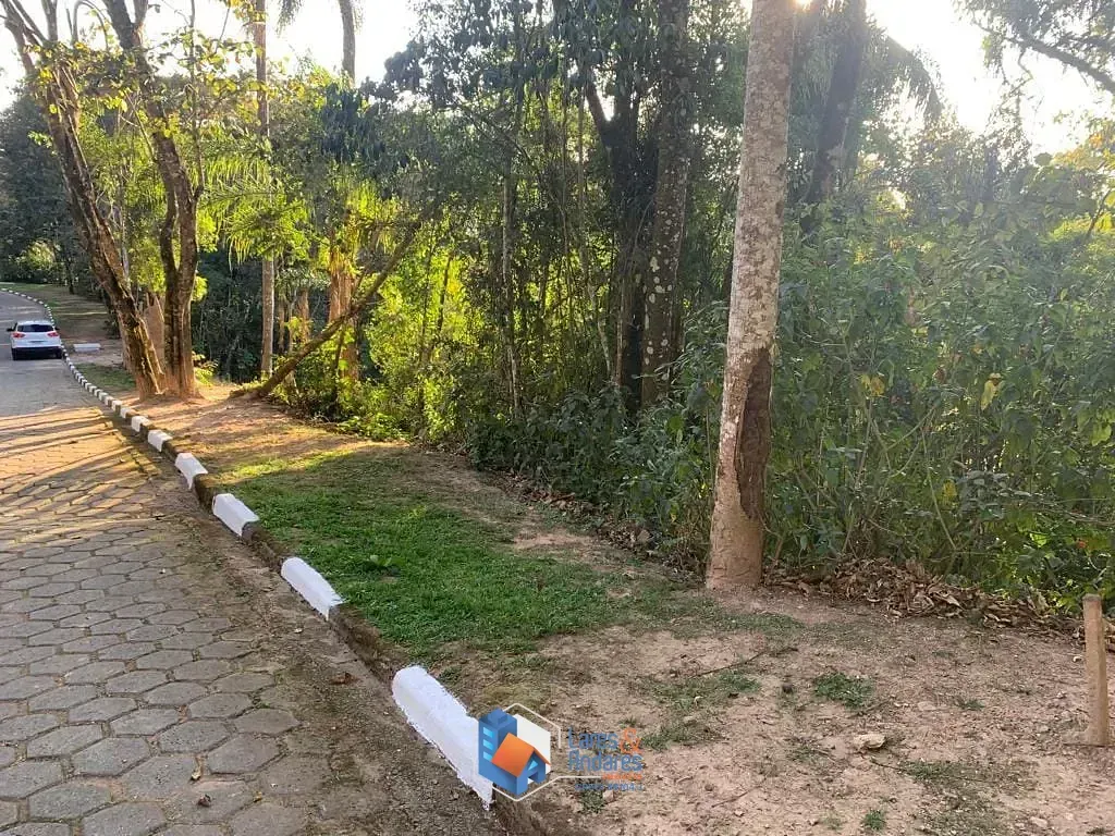 Imagem Lote em condomínio para venda em Roseira, 1,190m²