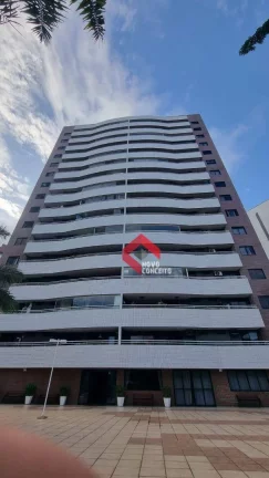 Imagem Apartamento à venda, 147 m² por R$ 770.000,00 - Aldeota - Fortaleza/CE
