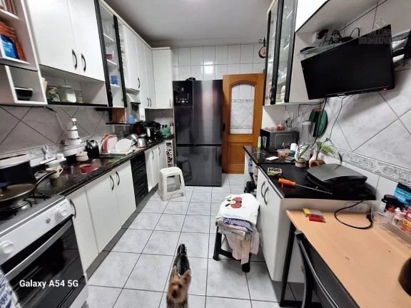 Imagem Apartamento 3 dormitórios sendo 2 suítes 2 vagas no coração da vila Guilhermina