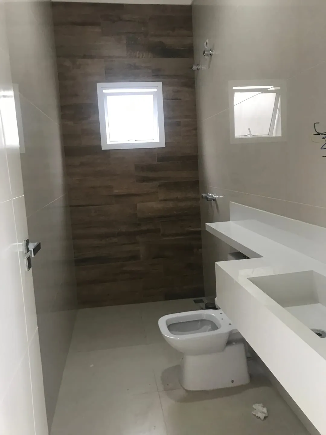 Imagem Casa à venda 3 Quartos, 1 Suite, 2 Vagas, 257M², Loteamento Residencial Campos do Conde II, Tremembé - SP | Campos do Conde Chambord