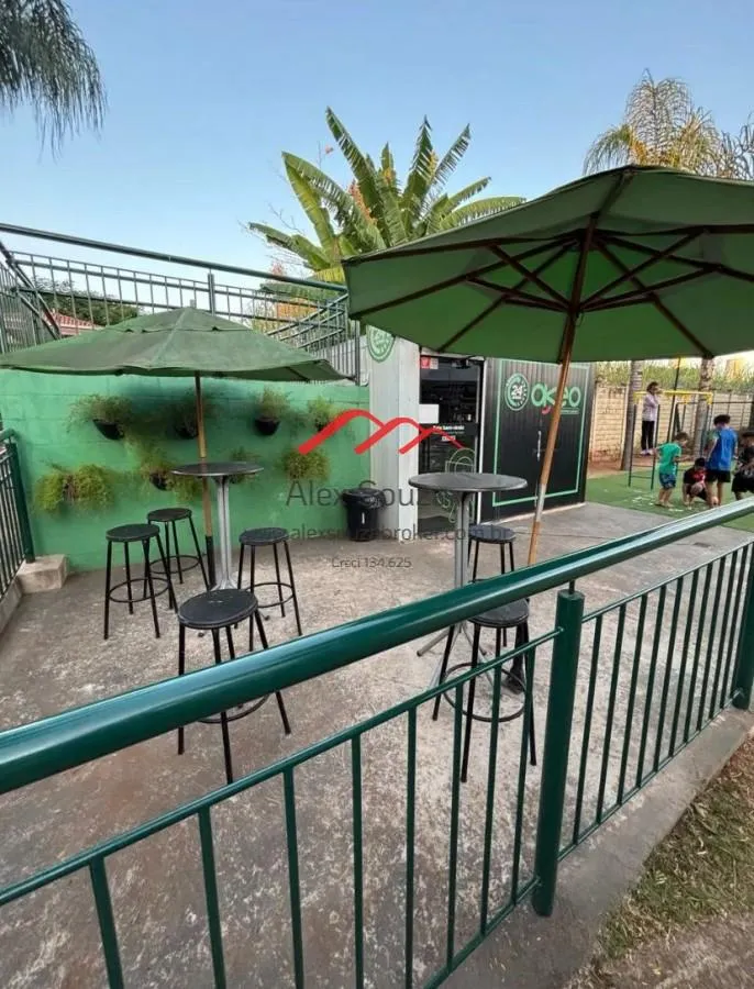 Imagem Apartamento para Venda em Sumaré, Parque Yolanda (Nova Veneza), 2 dormitórios, 1 banheiro, 1 vaga