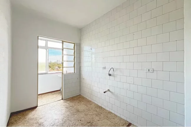 Imagem Apartamento para venda no bairro Cristal em Porto Alegre