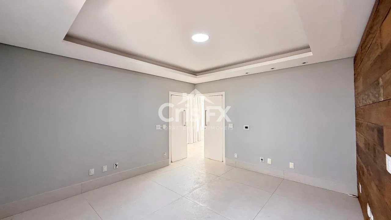 Imagem Sobrado de 6 quartos, 630m² no bairro Villaggio Capríccio, em Louveira