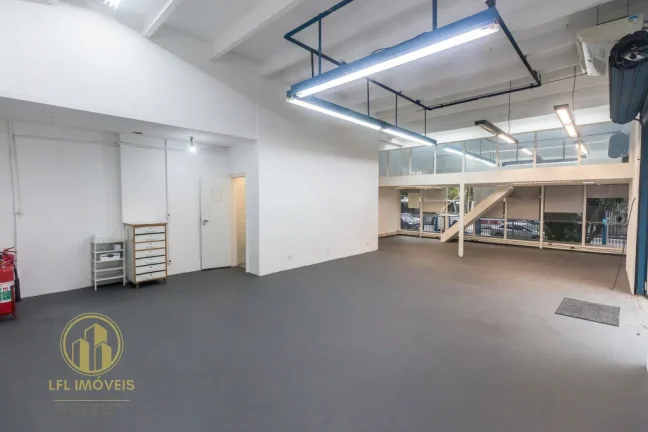 Imagem Loja Comercial 126 m² no Jardim Paulista