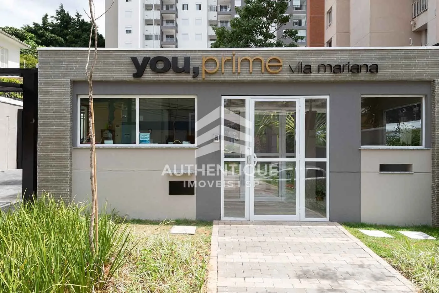 Imagem YOU PRIME VILA MARIANA - Apartamento à venda no bairro Vila Clementino - São Paulo/SP, Zona Sul