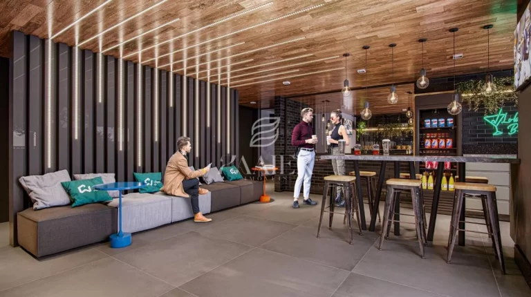 Imagem Apartamento com 2 quartos, Anita Garibaldi - Joinville | Vibe
