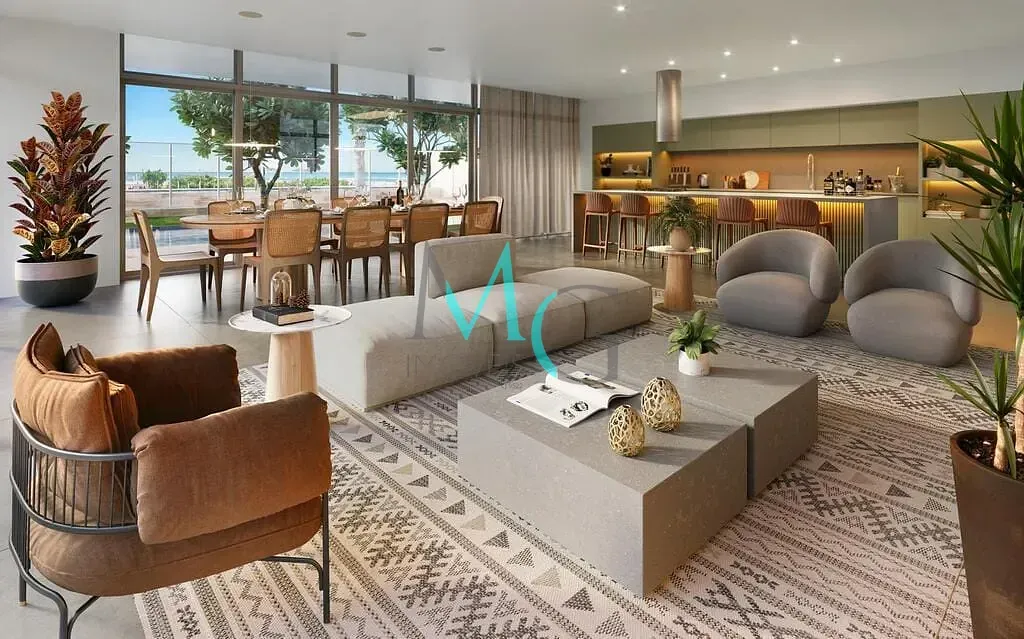 Imagem Apartamento à venda 3 Quartos 1 Suite 2 Vagas 125.85M² Barra da Tijuca Rio de Janeiro - RJ | Signature
