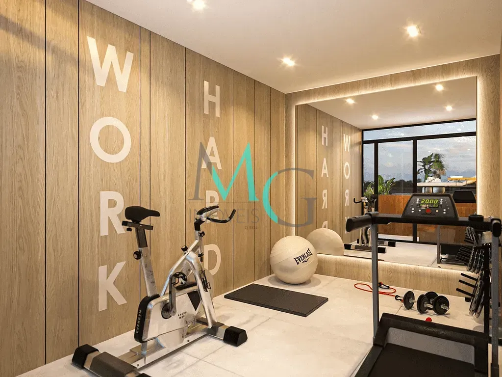 Imagem Studio à venda 1 Quarto 35.5M² Tijuca Rio de Janeiro - RJ | Gabizo 48