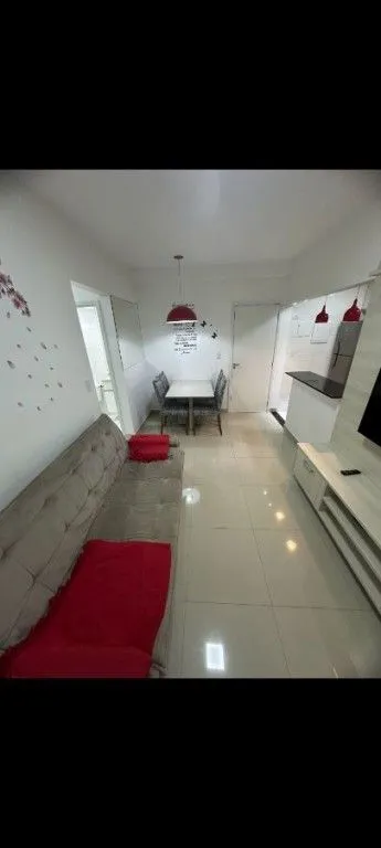 Imagem Apartamento à Venda em Ocian, Praia Grande - SP