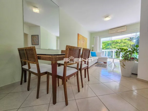 Imagem Apartamento à venda, com 3 dormitórios 1 Suíte 107m² 2 vagas- em Riviera de São Lourenço - Bertioga/SP