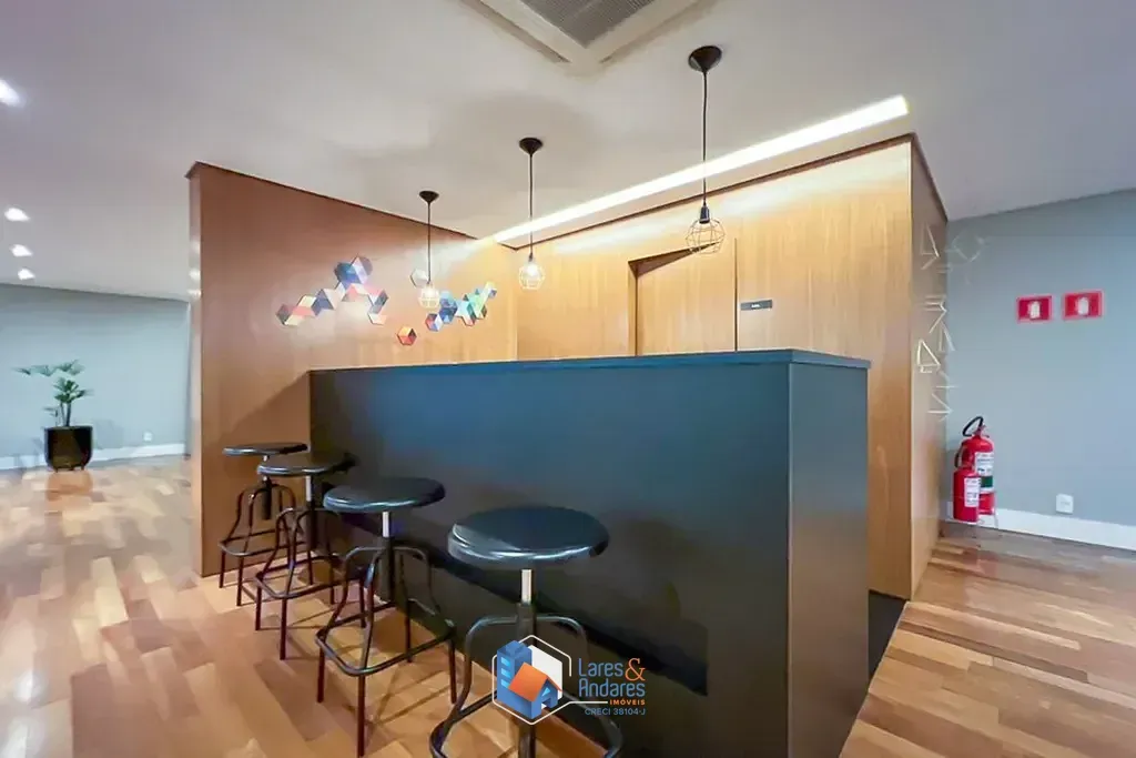 Imagem Apartamento à venda 1 Quarto 1 Suite 2 Vagas 72M² Jardim Paulista São Paulo - SP
