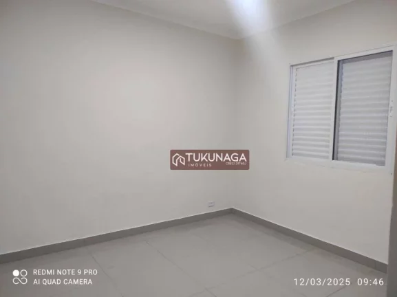 Imagem Sobrado à venda, 160 m² por R$ 670.000,00 - Vila Galvão - Guarulhos/SP