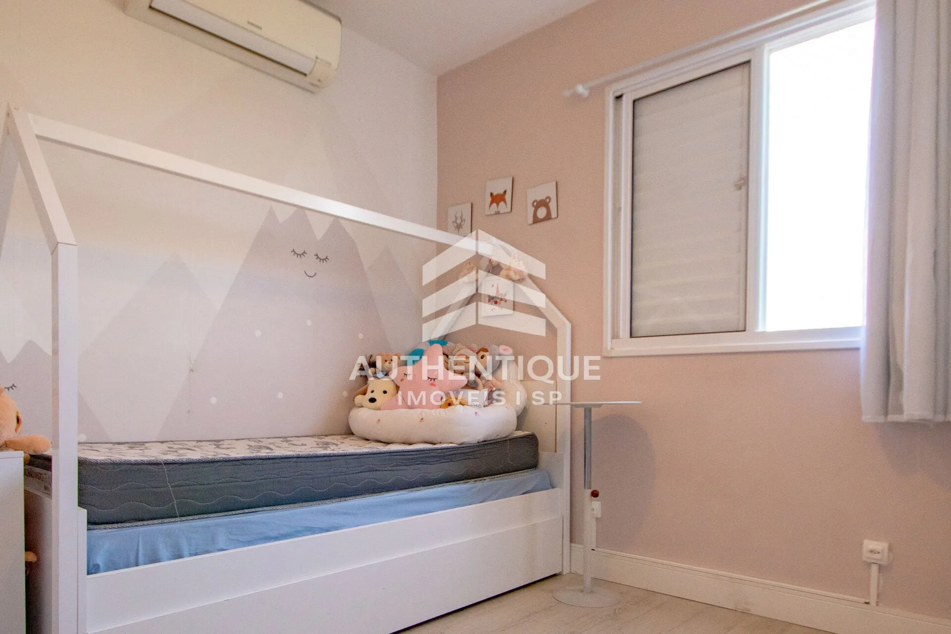 Imagem Quartier Jaguaré - Apartamento à venda no bairro Jaguaré - São Paulo/SP, Zona Oeste