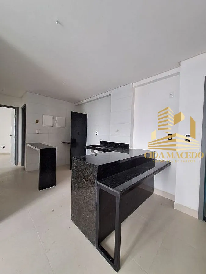 Imagem Apartamento a Venda no bairro Bessa - João Pessoa, PB
