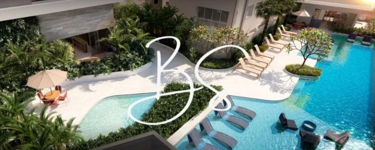 Imagem APARTAMENTO RESIDENCIAL em BALNEÁRIO CAMBORIÚ - SC, CENTRO