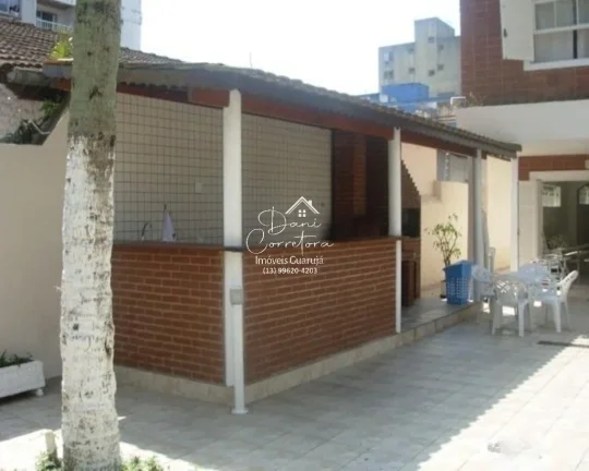 Imagem Imperdível: Casa à venda na Enseada, Guarujá-SP, com 4 quartos, 1 suíte, 2 banheiros, 3 vagas de garagem e 250m²!