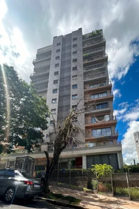 Imagem Apartamento para venda no bairro Petrópolis em Porto Alegre