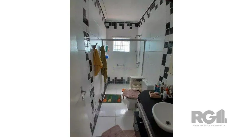 Imagem Casa em Colina