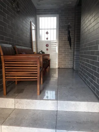 Imagem Casa com 3 Quartos à Venda, 197 m² em Tatuapé - São Paulo
