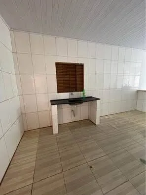 Imagem Casa 2 quartos bairro Nova esperança