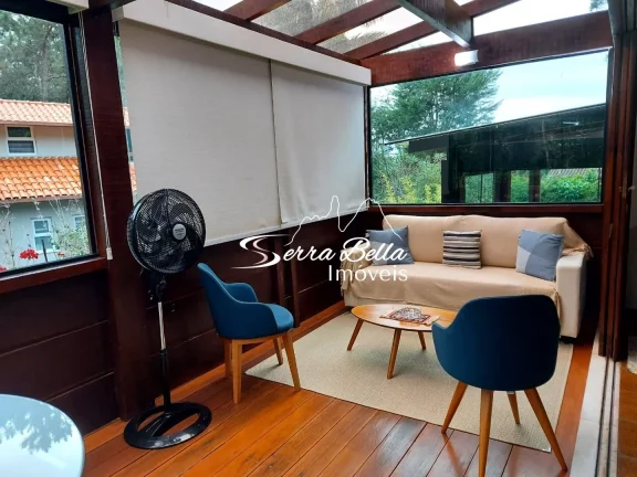Imagem Casa em Granja Guarani, Teresópolis/RJ