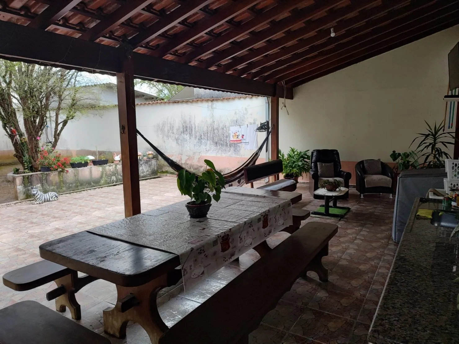 Imagem Casa à venda 3 Suites, 2 Vagas, 300M², Crispim, Pindamonhangaba - SP