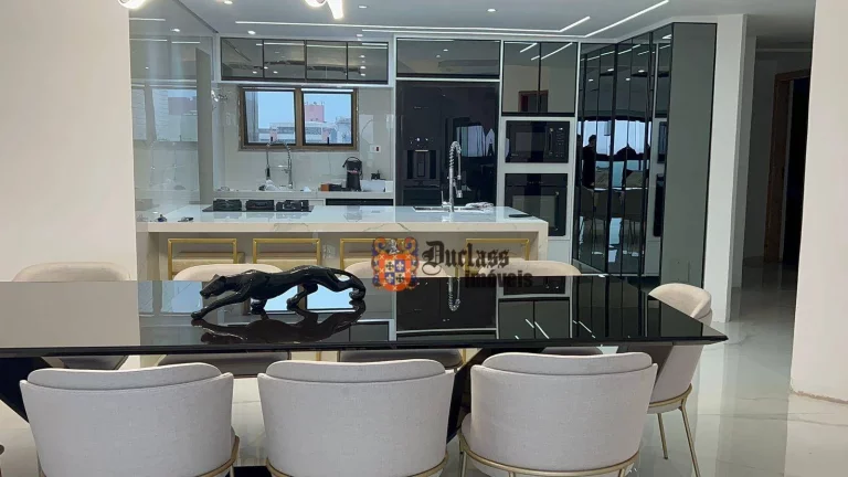 Imagem Cobertura com 6 dormitórios à venda, 460 m² por R$ 21.000.000,00 - Riviera de São Lourenço - Bertioga/SP