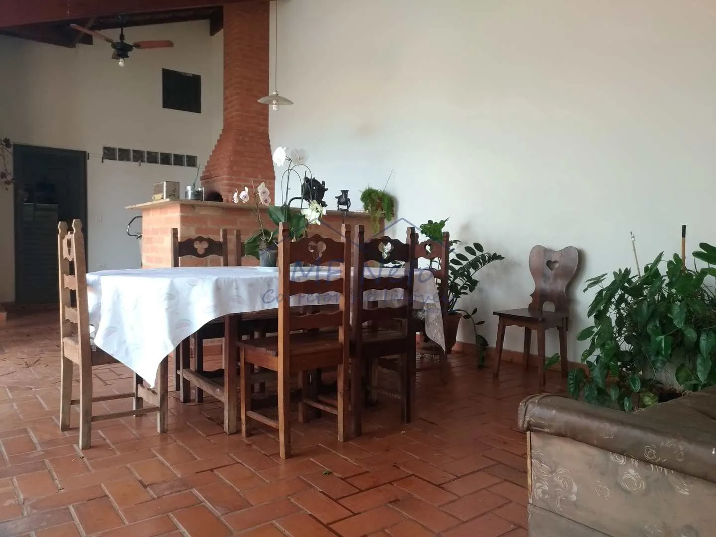 Imagem Casa Padrão