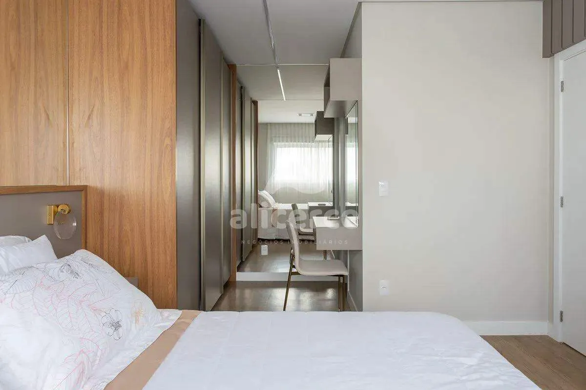 Imagem PRONTO PARA MORAR - APARTAMENTO COM 2 SUÍTES E LAVABO NO RESIDENCIAL AGAPITO - ESTREITO, FLORIANÓPOLIS/SC