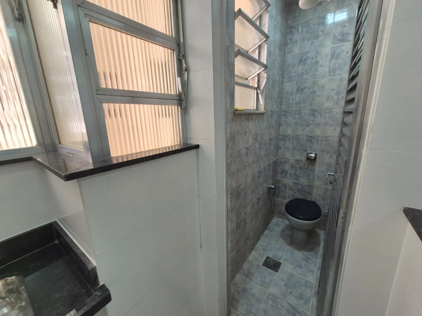 Imagem Apartamento para Venda em Rio de Janeiro, Botafogo, 3 dormitórios, 1 suíte, 2 banheiros, 1 vaga