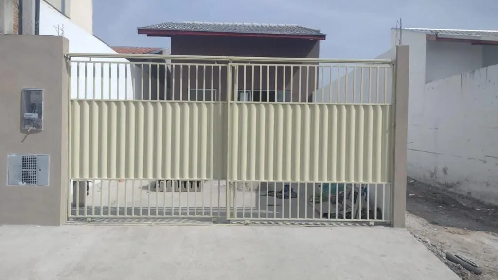 Foto do imóvel Casa à venda 2 Quartos, 1 Vaga, 125M², Residencial Pasin, Pindamonhangaba - SP