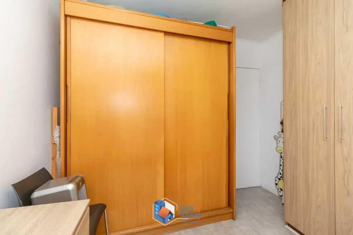 Imagem Apartamento para venda em Vila Laís - Penha com 3 quartos, 72m²