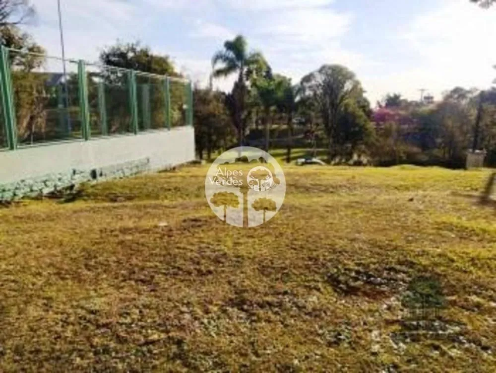 Imagem Terreno à Venda em Mato Queimado, Canela - RS