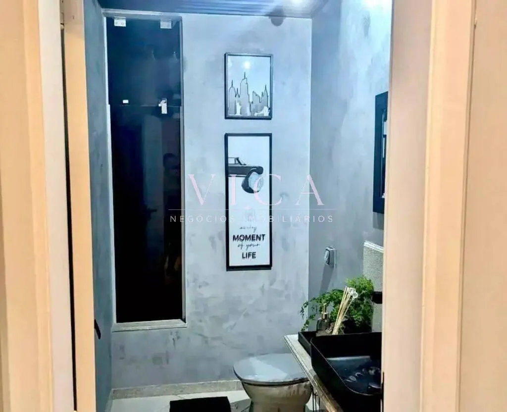 Imagem Alphaville SP, Casa venda 320m com 5 dormitórios 6 vagas - R$ 2.448.000,00